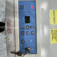 Thermo CryoPlus1 Cryogenic Storage System image 3